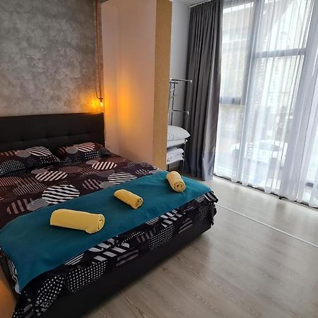 Pomiculturii Residence 4 Timişoara Eksteriør bilde