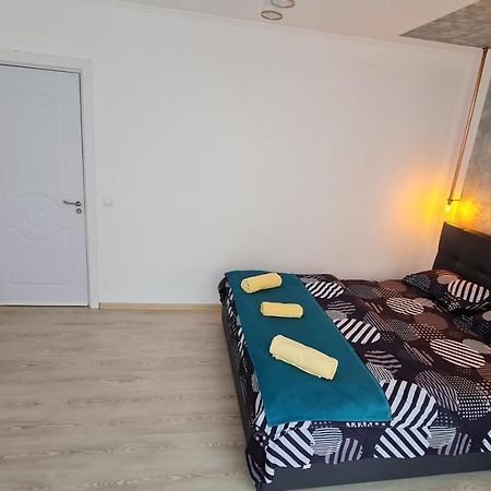 Pomiculturii Residence 4 Timişoara Eksteriør bilde