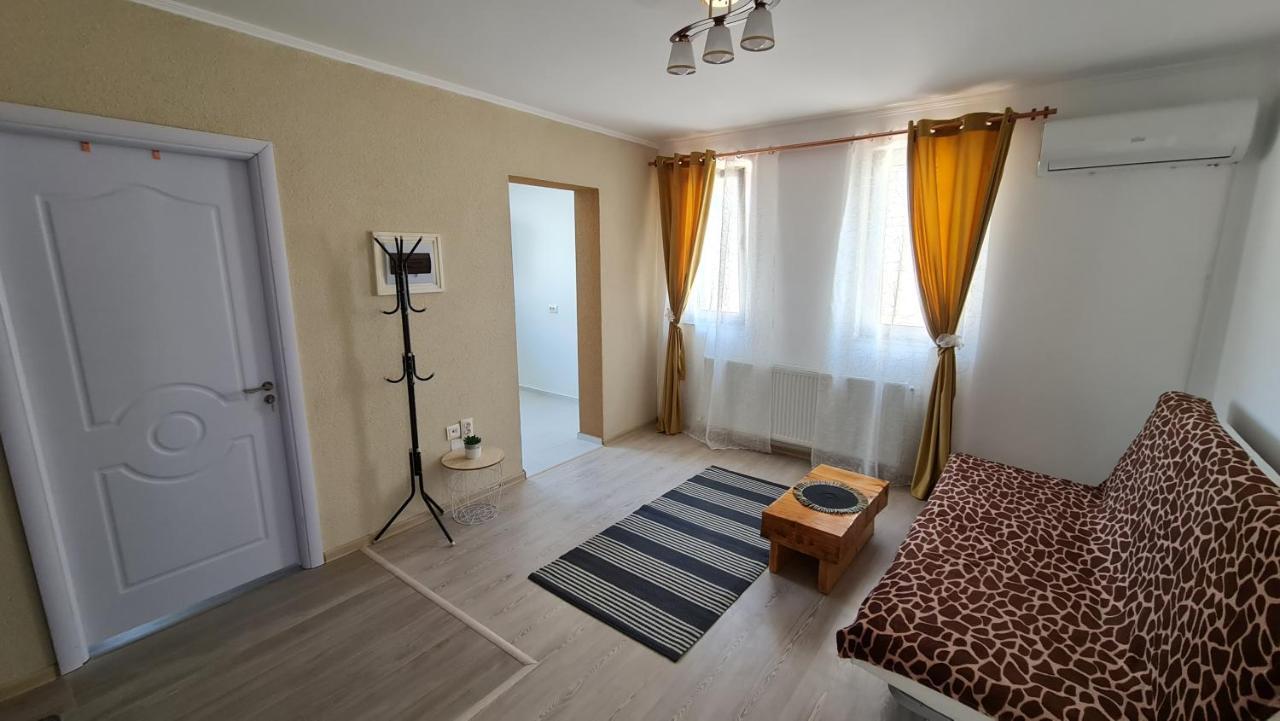 Pomiculturii Residence 4 Timişoara Eksteriør bilde