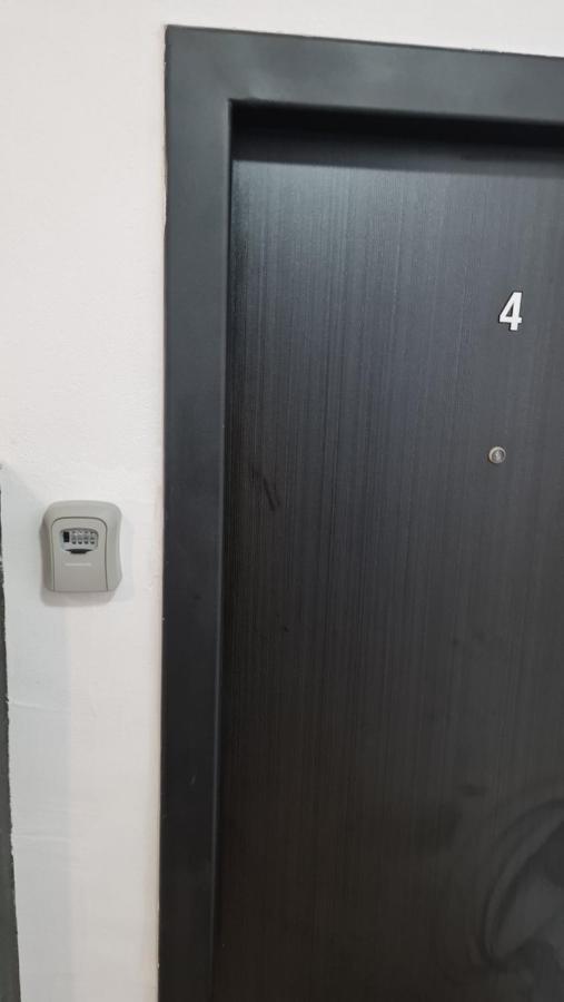 Pomiculturii Residence 4 Timişoara Eksteriør bilde