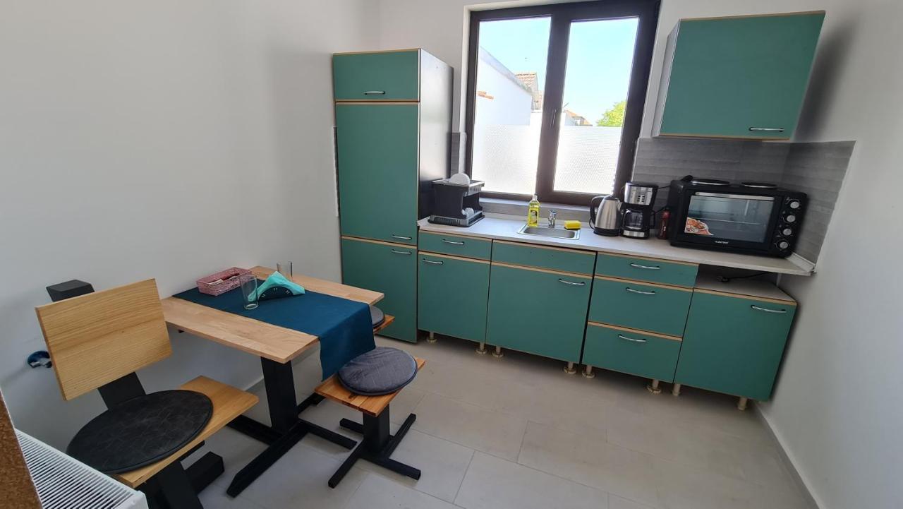 Pomiculturii Residence 4 Timişoara Eksteriør bilde