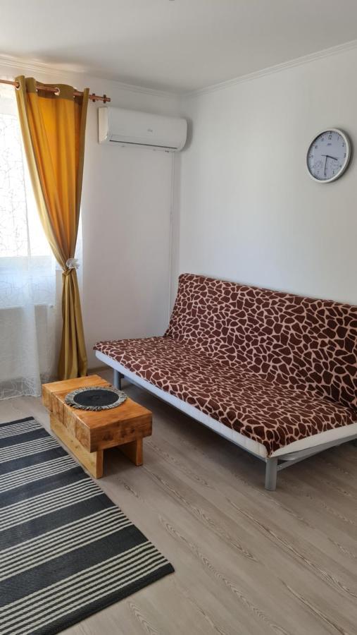 Pomiculturii Residence 4 Timişoara Eksteriør bilde