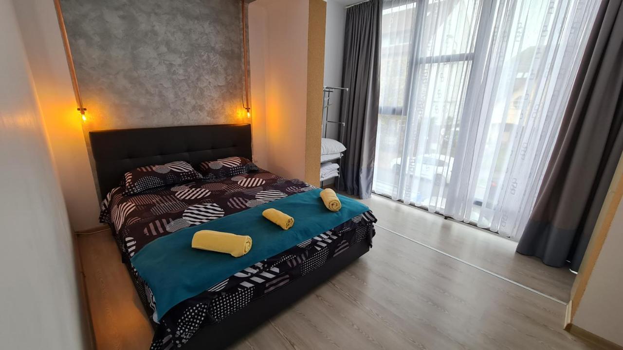 Pomiculturii Residence 4 Timişoara Eksteriør bilde