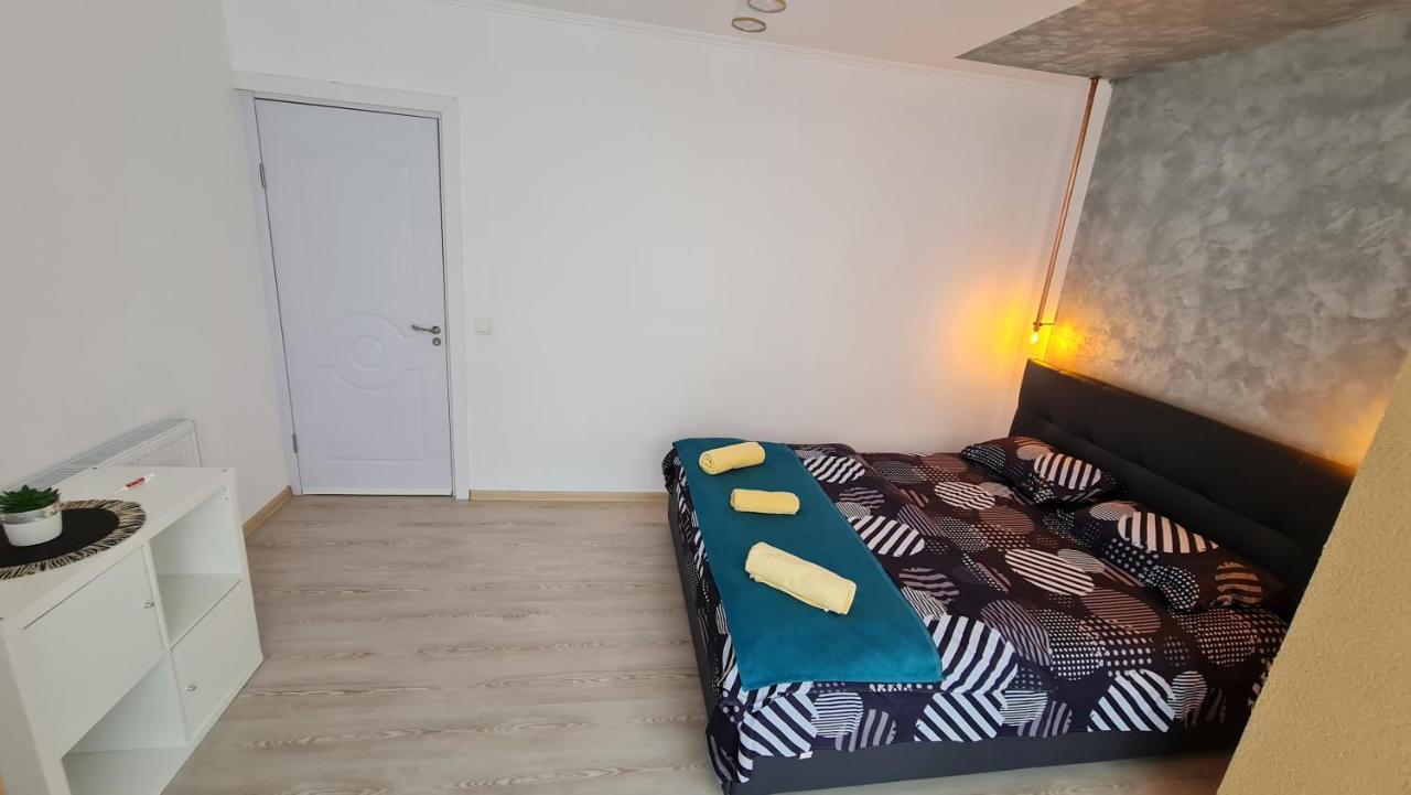 Pomiculturii Residence 4 Timişoara Eksteriør bilde