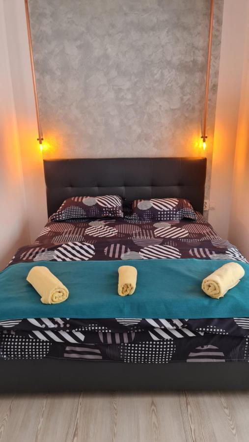 Pomiculturii Residence 4 Timişoara Eksteriør bilde