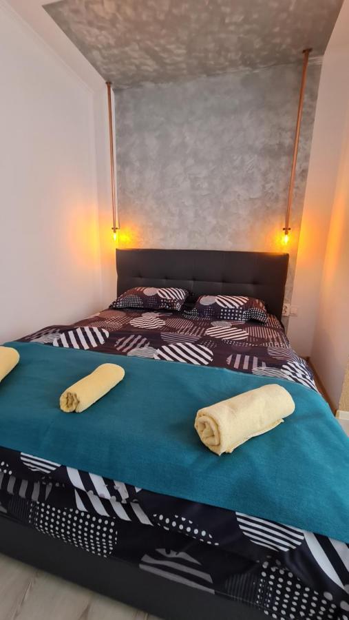 Pomiculturii Residence 4 Timişoara Eksteriør bilde