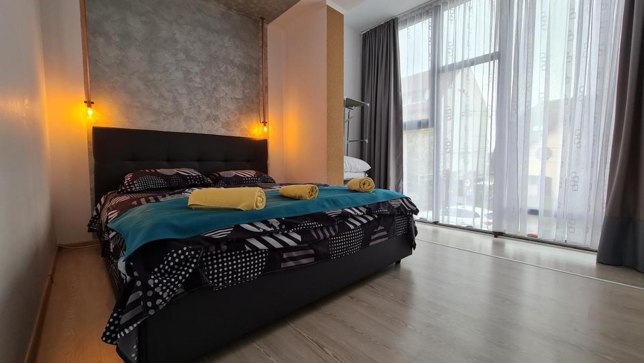 Pomiculturii Residence 4 Timişoara Eksteriør bilde