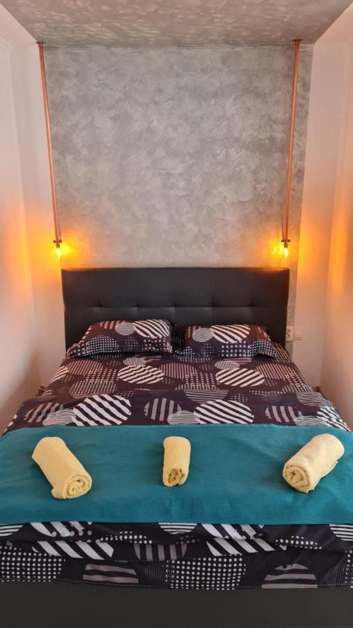 Pomiculturii Residence 4 Timişoara Eksteriør bilde