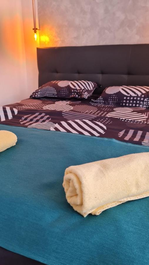 Pomiculturii Residence 4 Timişoara Eksteriør bilde